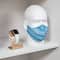 16 Pack: FloraCraft® SmoothFōM® Male Foam Heads